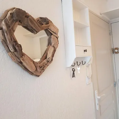 Apartmán Sur Mer,soleil Et Douceur Ii Sanary-sur-Mer