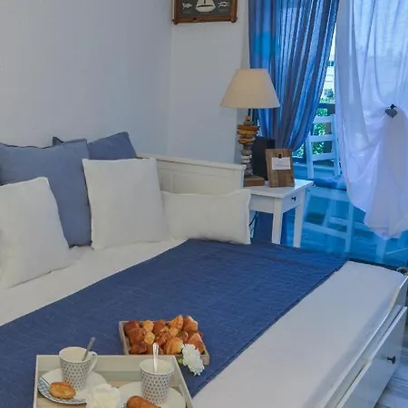 Apartmán Sur Mer,soleil Et Douceur Ii