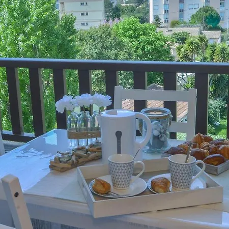 Apartmán Sur Mer,soleil Et Douceur Ii Sanary-sur-Mer