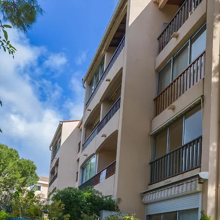 Apartment Sur Mer,soleil Et Douceur Ii *